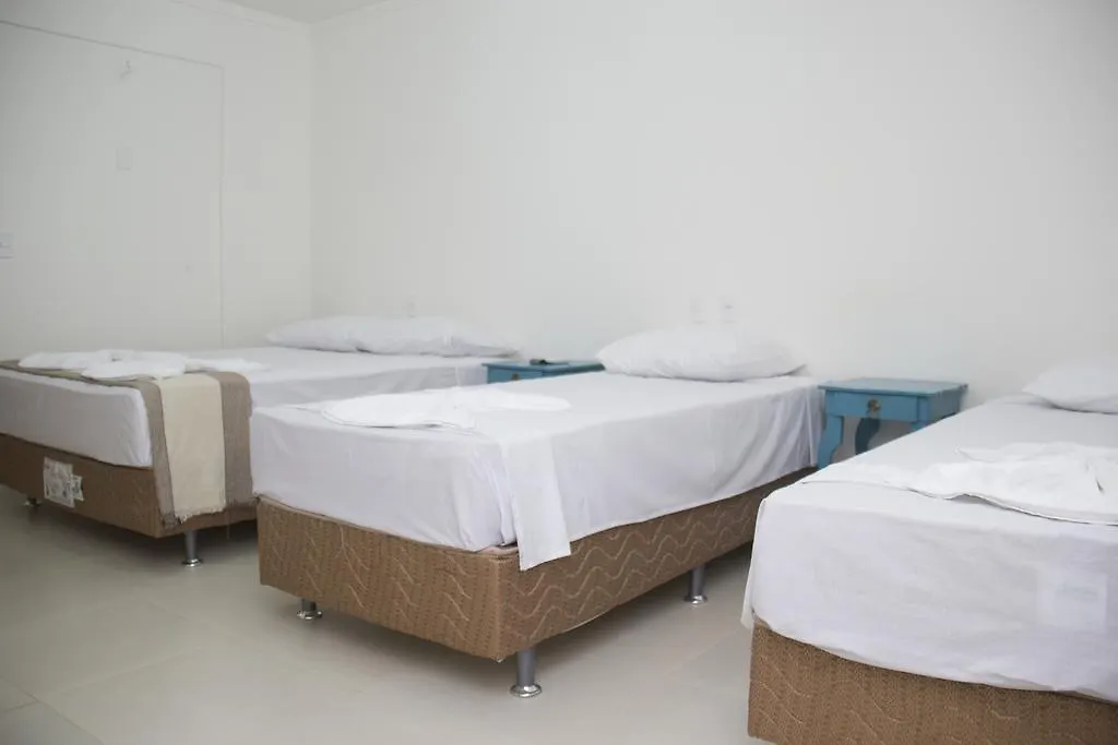 ** Guest house Pousada Rota Do Mar Fortaleza  Brazil