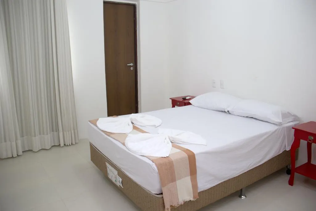 Guest house Pousada Rota Do Mar Fortaleza