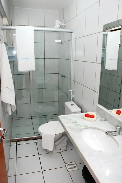 Guest house Pousada Rota Do Mar Fortaleza