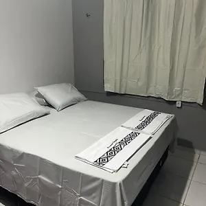 Pousada Varjota Casa de hóspedes