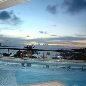 Hotel Blue Tree Towers Beira Mar
