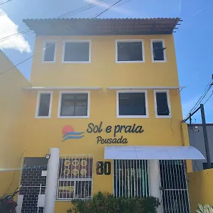 Sol E Casa de hóspedes