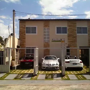 Flats Gol De Placa Casa de hóspedes