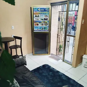 Famíliar 25 De Março Casa de hóspedes